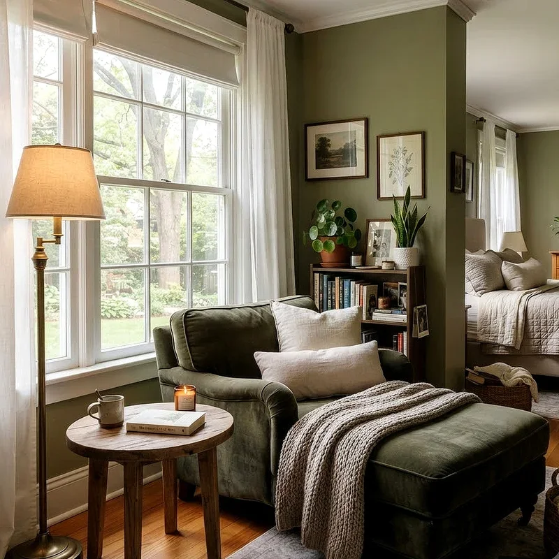 Bedroom Sitting Room Ideas