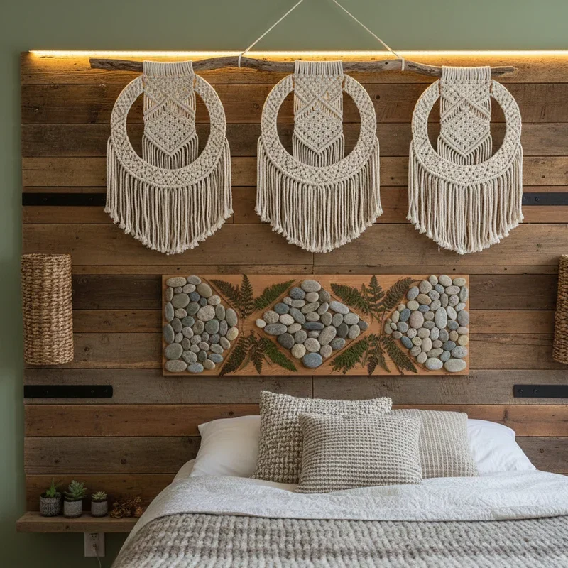 Headboard Ideas