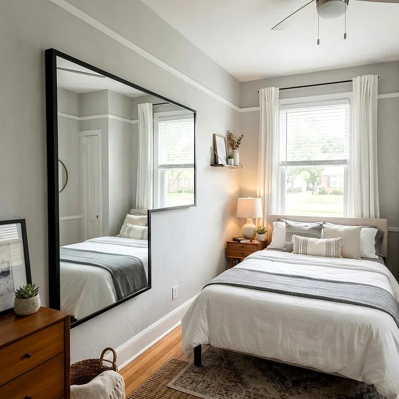 10x10 Bedroom Ideas