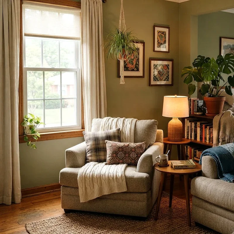 Bedroom Sitting Room Ideas