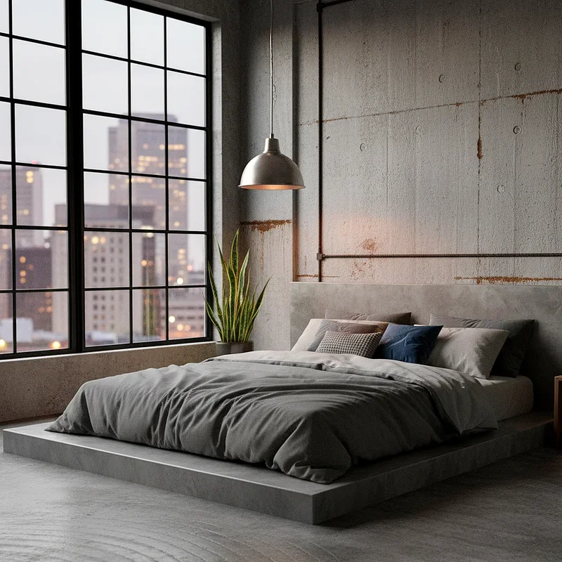 Floor Bed Ideas for Adults