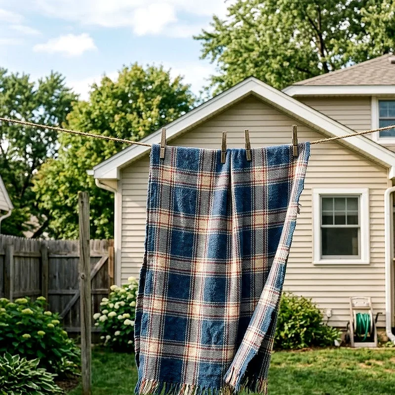 How to Wash a Blanket Without Damaging It