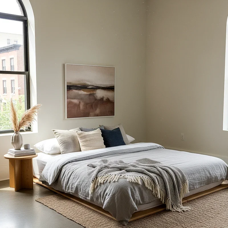 Floor Bed Ideas for Adults