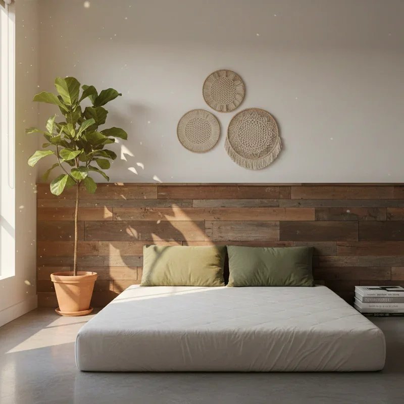 Mattress on Floor Ideas