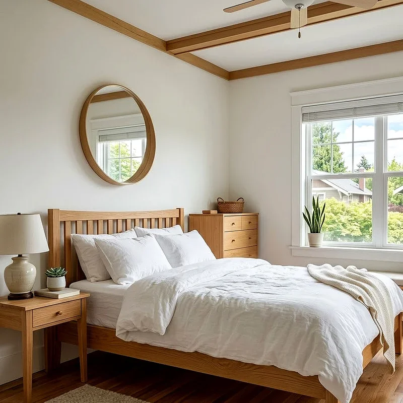 White Bedroom Ideas