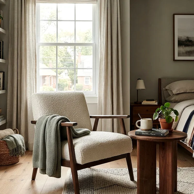 Bedroom Sitting Room Ideas