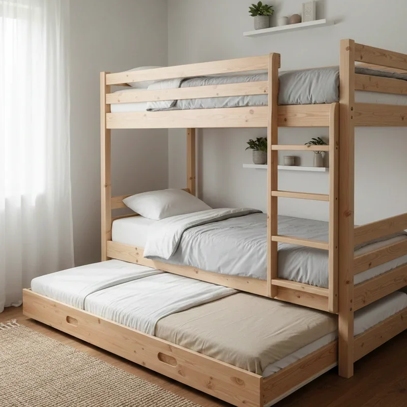 Bunk Bed Ideas
