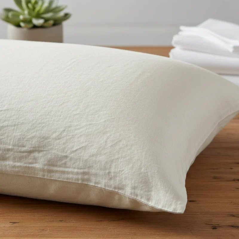 What Is a Pillow Sham