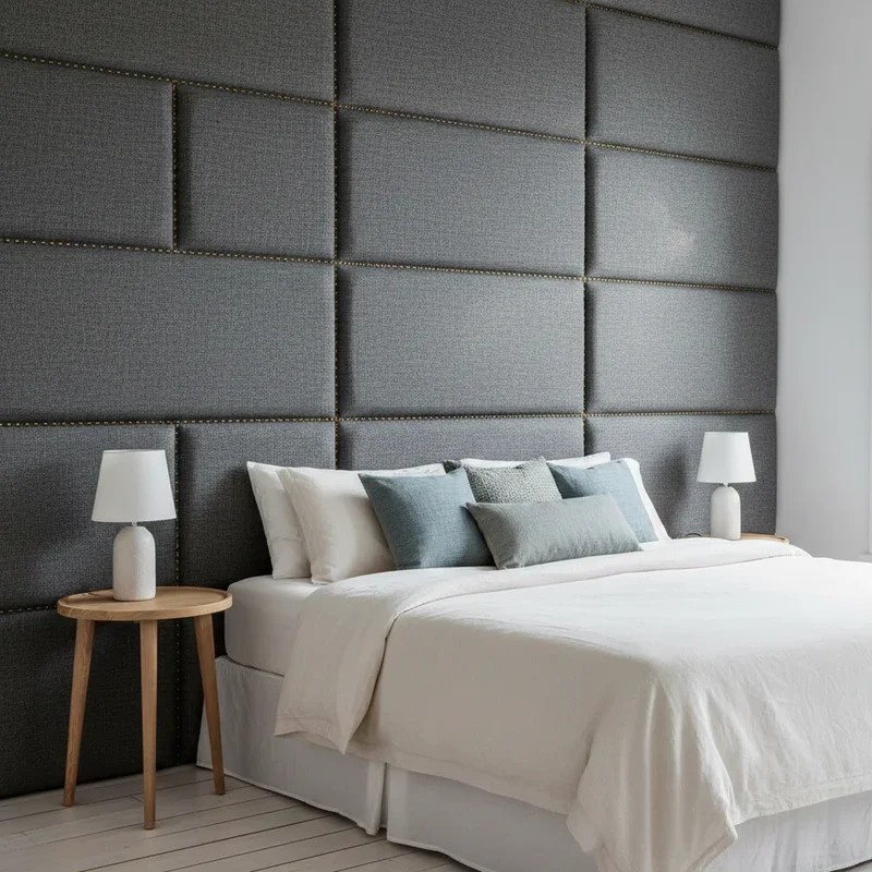 Bedroom Accent Wall Ideas