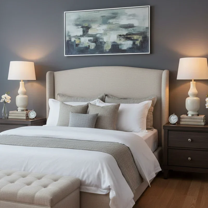 Nightstand Decor Ideas