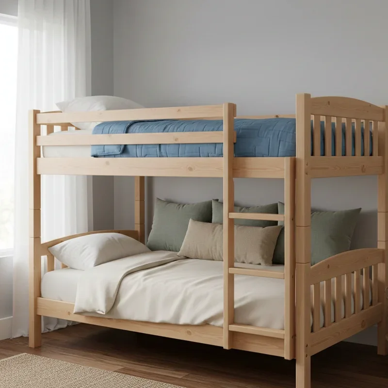 Bunk Bed Ideas