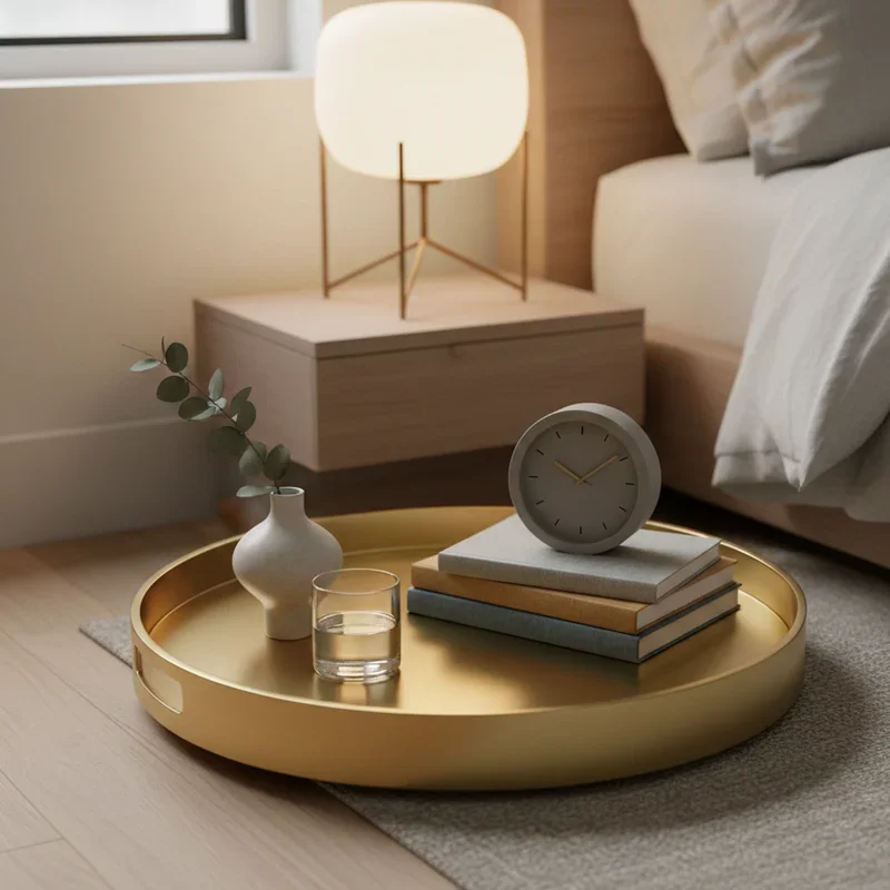 Nightstand Decor Ideas