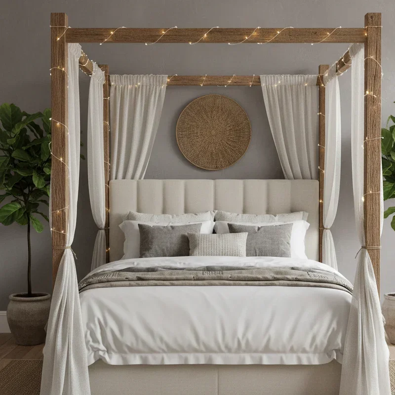 Headboard Ideas