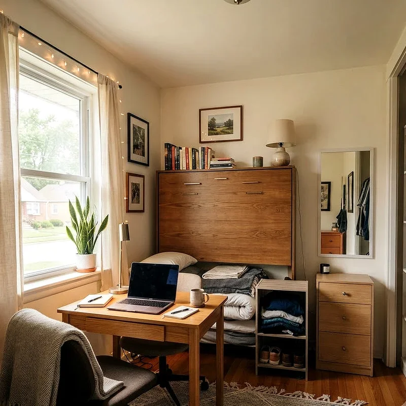 10x10 Bedroom Ideas