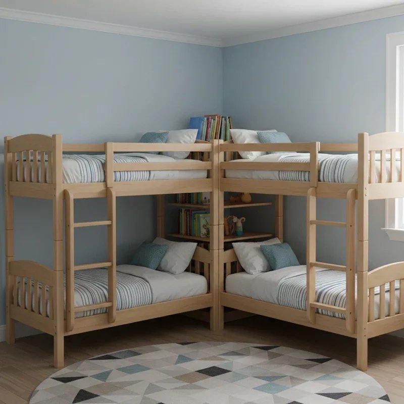 Bunk Bed Ideas