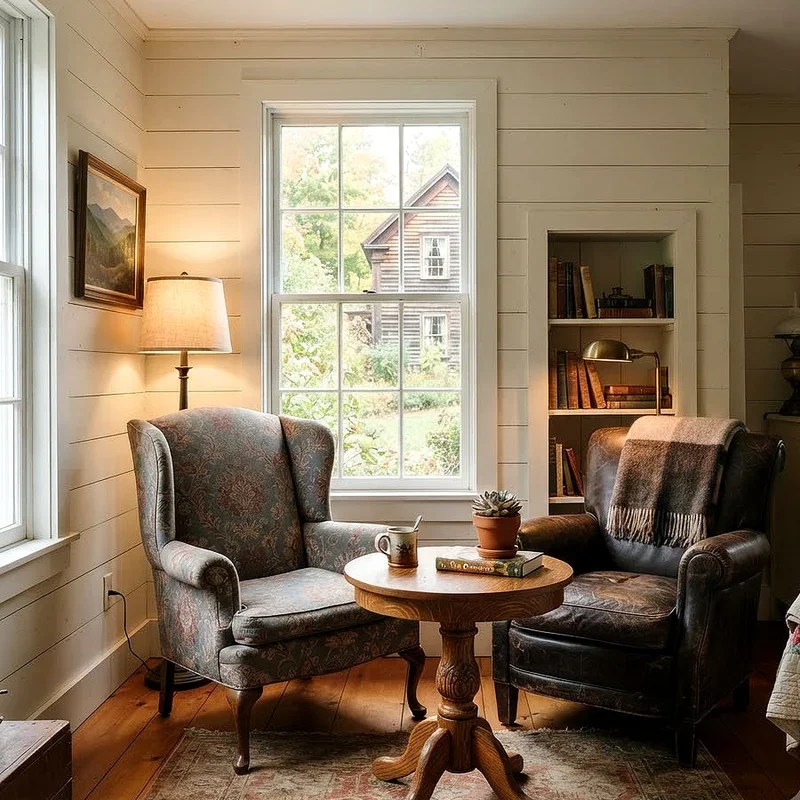 Bedroom Sitting Room Ideas