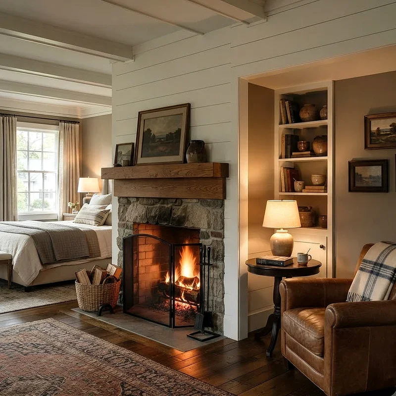 Bedroom Sitting Room Ideas
