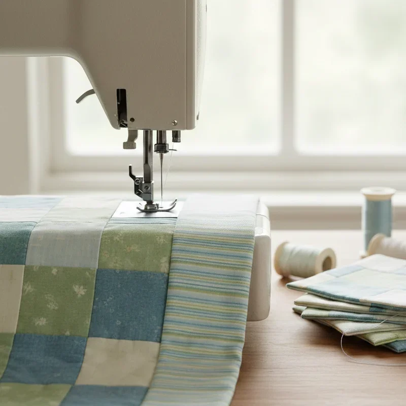 How to Bind a Quilt: Easy Methods for Neat Edges