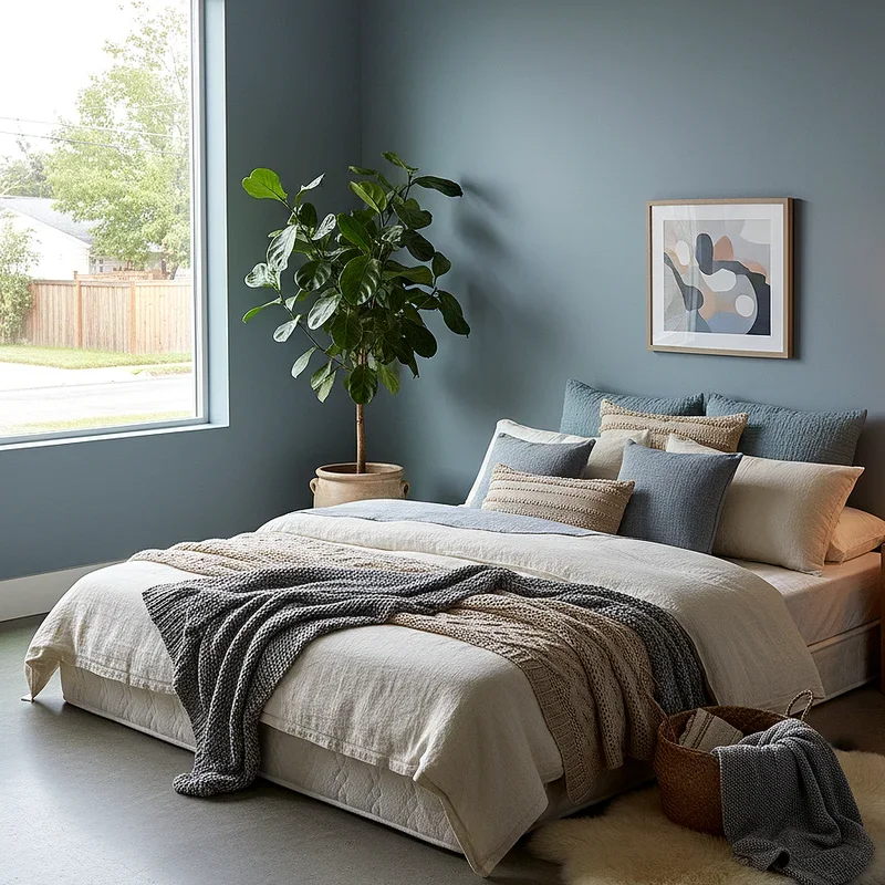 Floor Bed Ideas for Adults