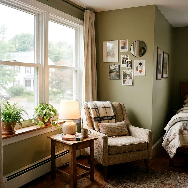 15 Bedroom Sitting Room Ideas for Cozy Relaxing Spaces