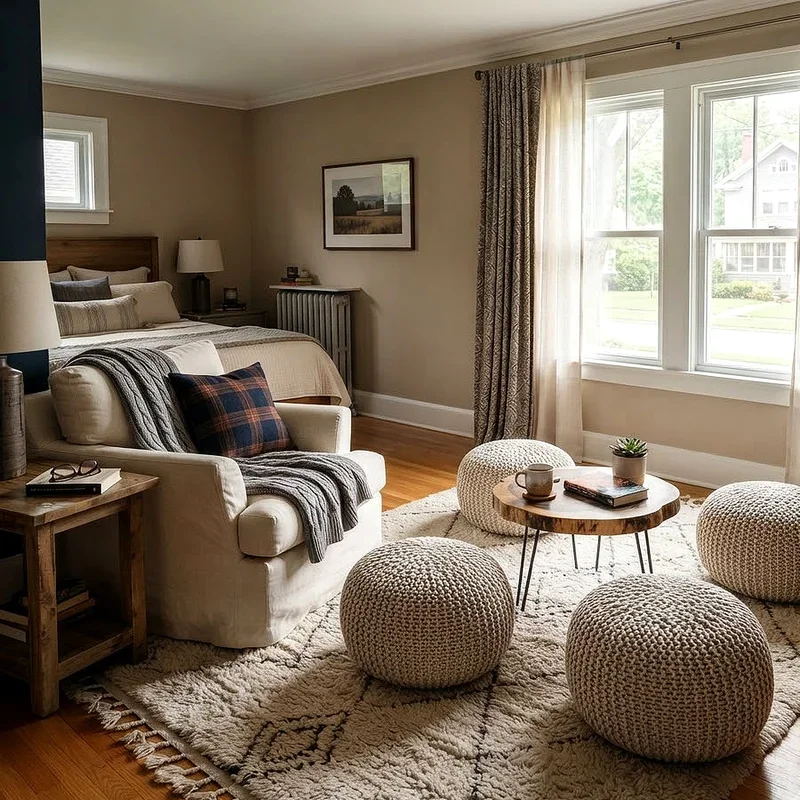 Bedroom Sitting Room Ideas