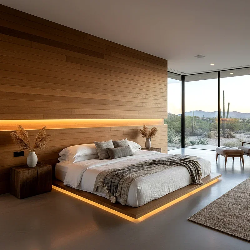 Floor Bed Ideas for Adults