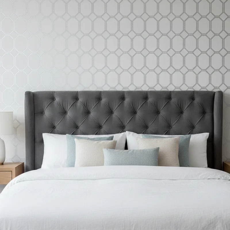 Headboard Ideas