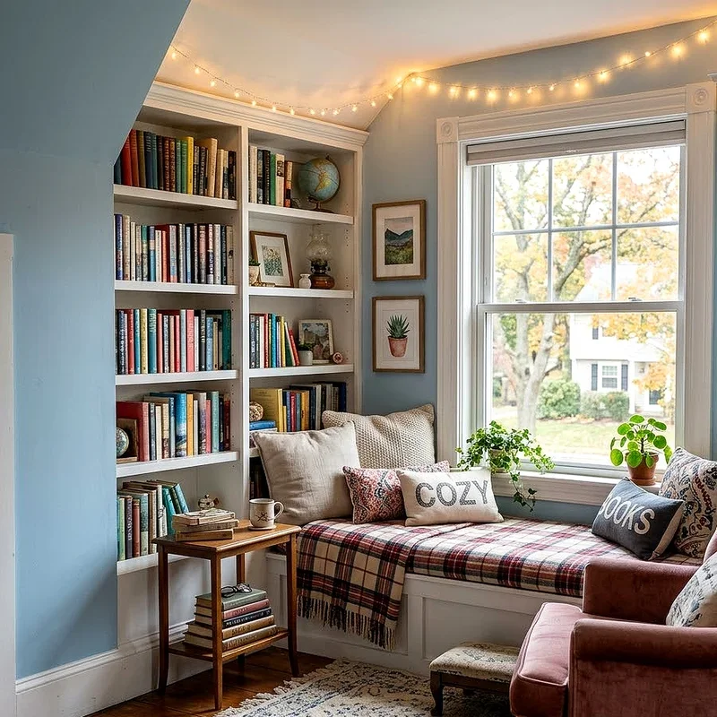 8-Year-Old Girl Bedroom Ideas