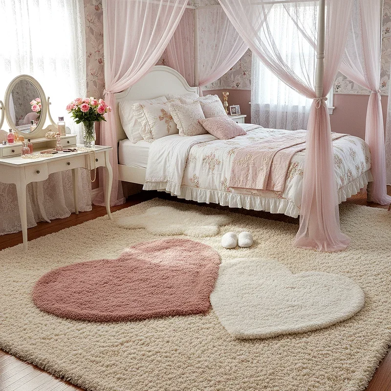 Coquette Bedroom Ideas