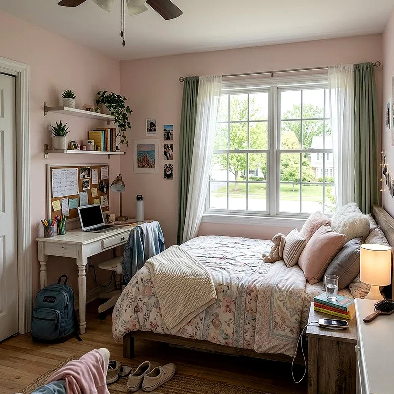 15 8-Year-Old Girl Bedroom Ideas for Cute, Stylish Decor