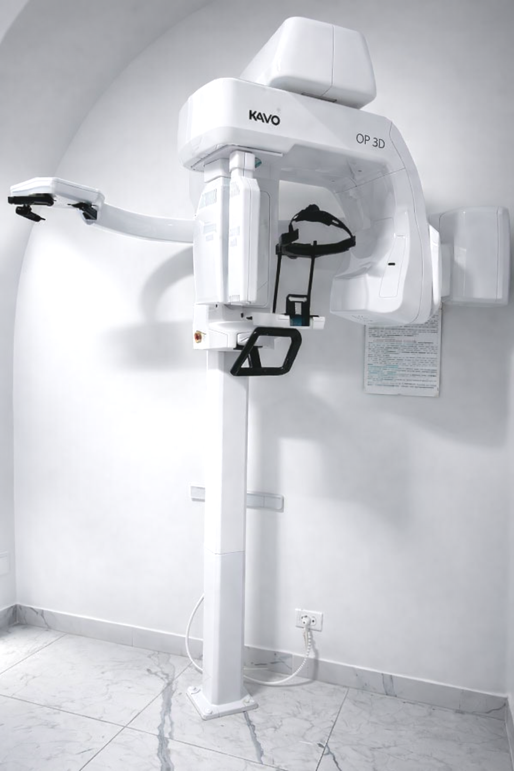 TAC CBCT