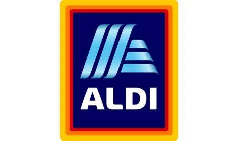 Aldi Logo