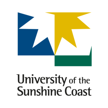 University of the Sunshine Coast Logo