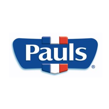 Paul's Logo