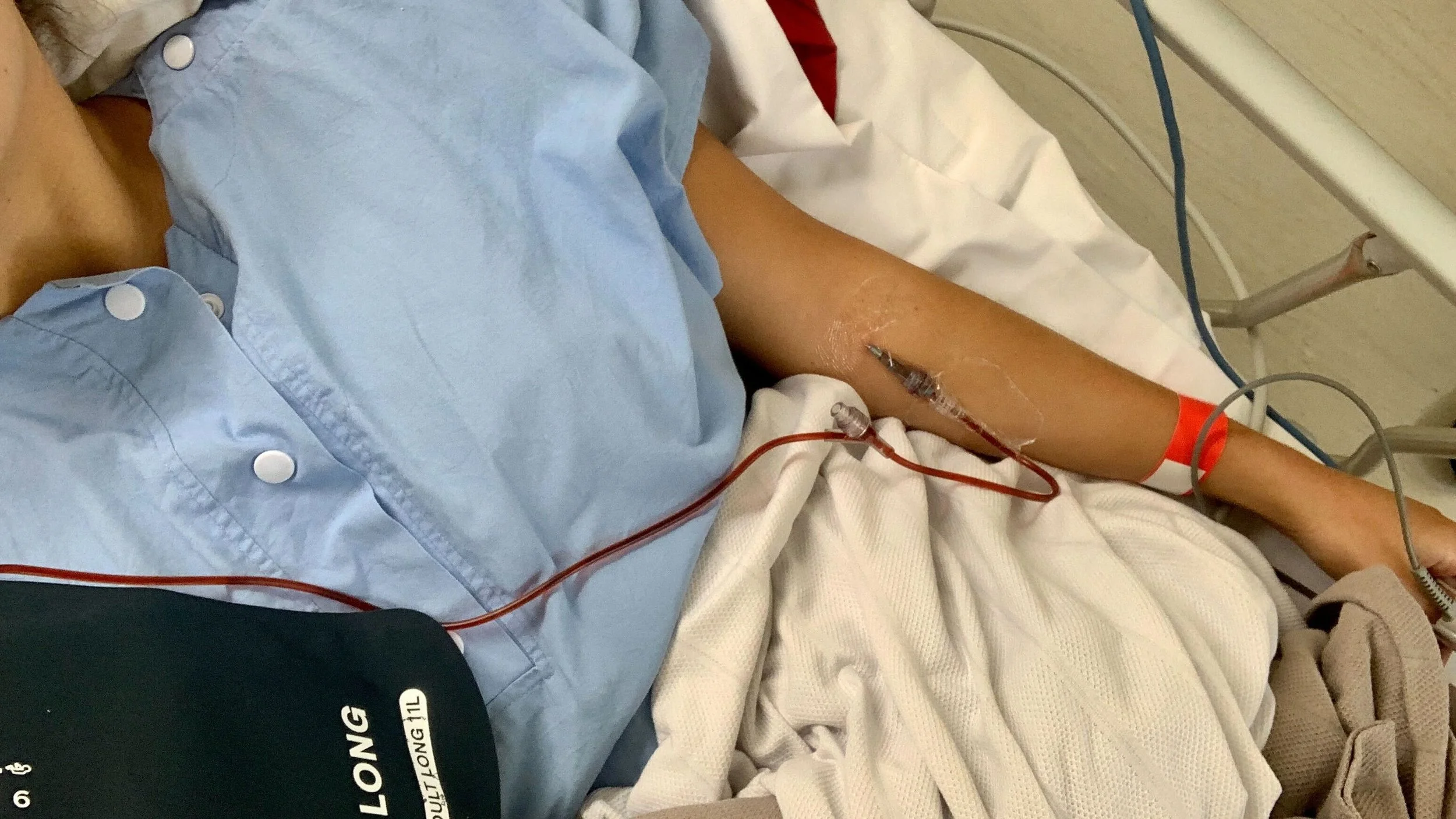 Newly Diagnosed with IBD? Here’s 8 Things a Dietitian Wants You to Know!