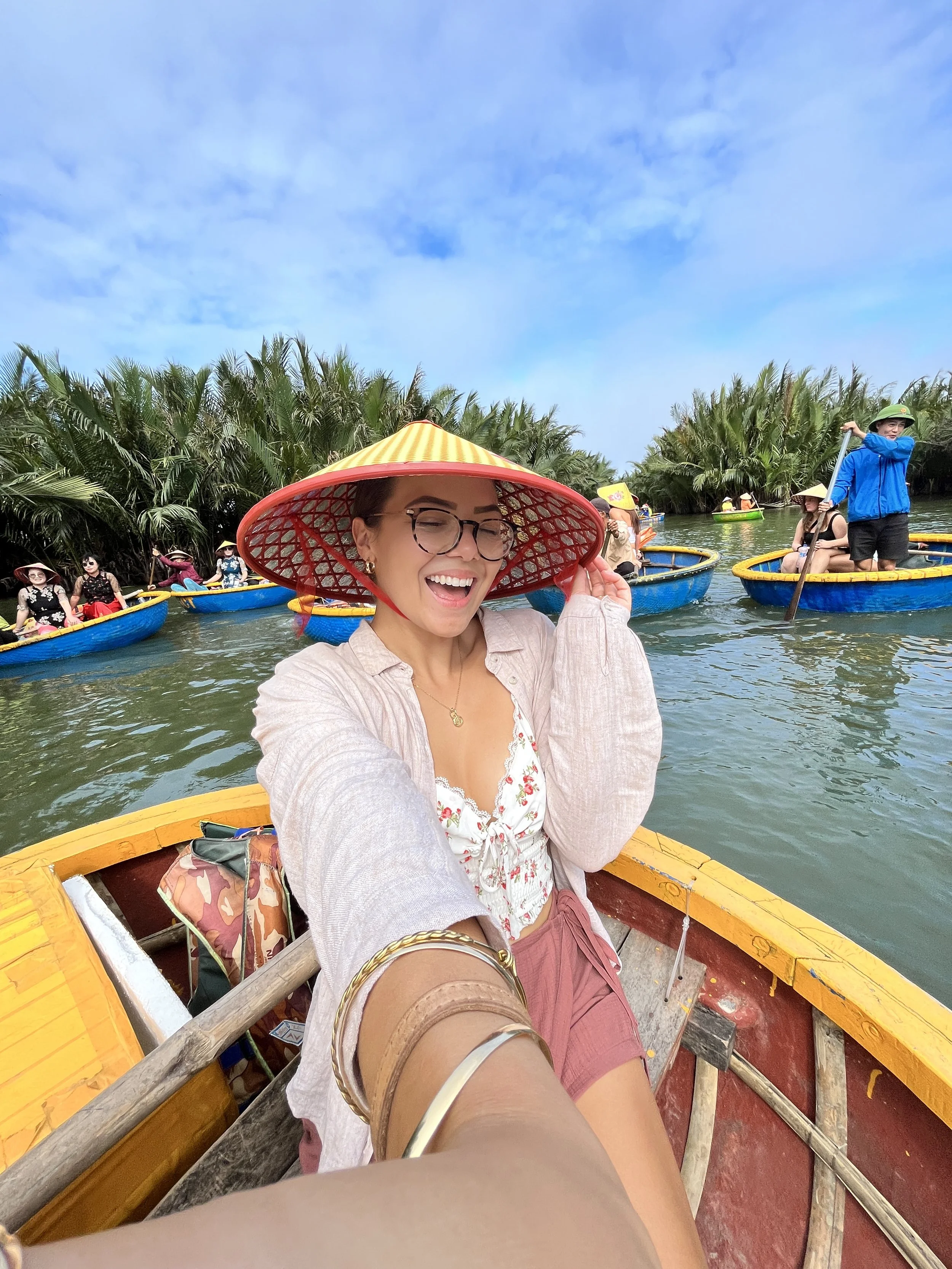 Travelling with IBD *as a Dietitian living with Crohn’s Disease*