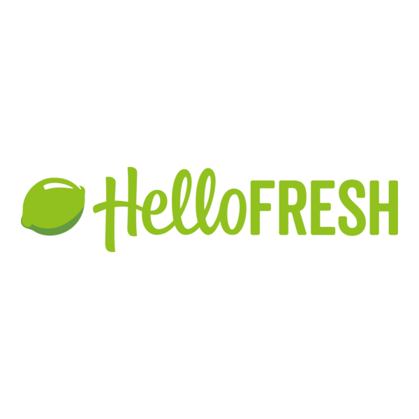 Hello Fresh Logo