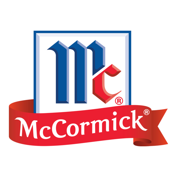 McCormick Logo