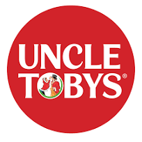 Uncle Toby's Logo