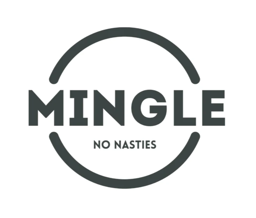 Mingle Logo