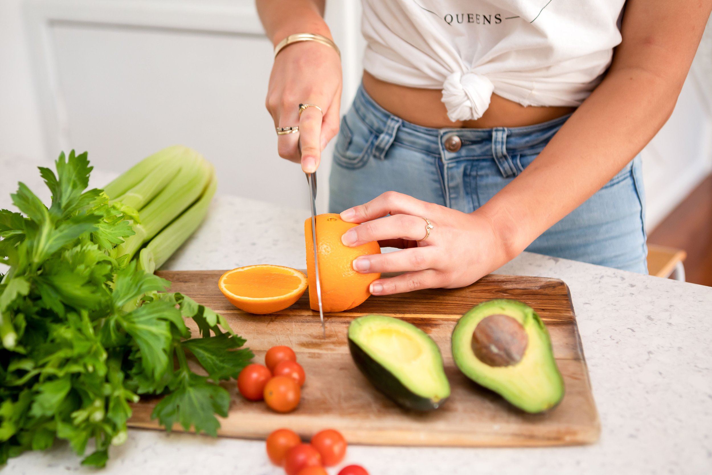 IBD Dietitian Eloise | Virtual IBD Nutrition Support