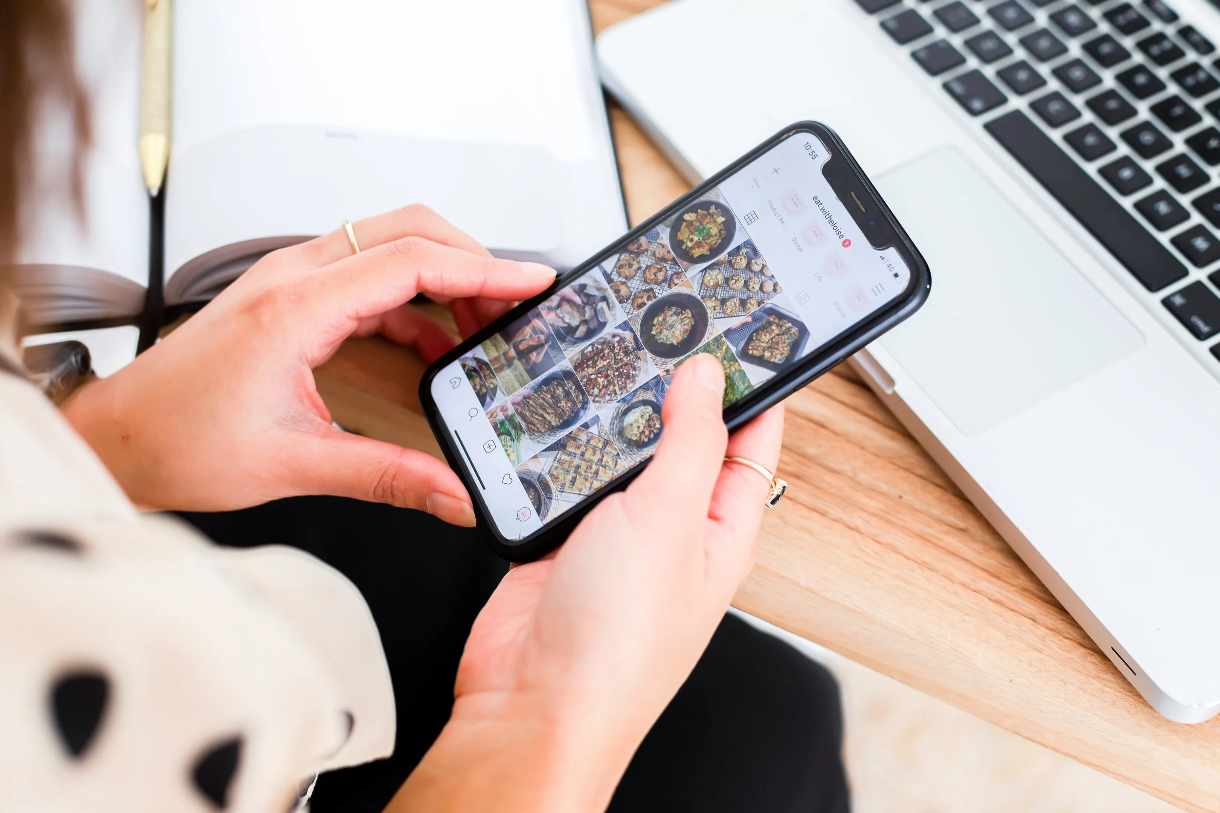 IBD Dietitian Eloise | Virtual IBD Nutrition Support