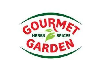 Gourmet Garden Logo