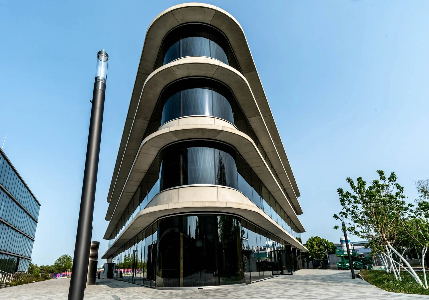 Helmholtz Zentrum München, Building 3630 | LSF, Ingolstädter Landstraße 1 | 85764 Oberschleißheim | Germany