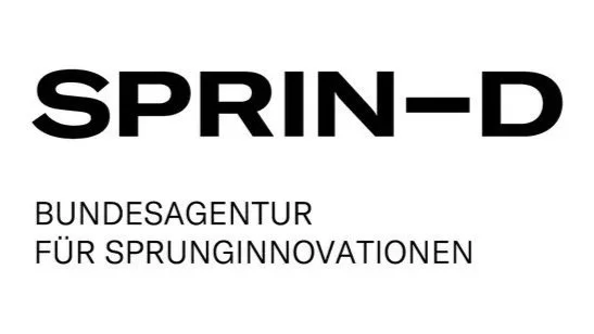 https://www.sprind.org/worteSPRIND (Federal Agency for Disruptive Innovation) is a German government-backed agency established in 2019 to foster, finance, and support radical, high-risk technological innovations. Acting as a "non-military DARPA," it 