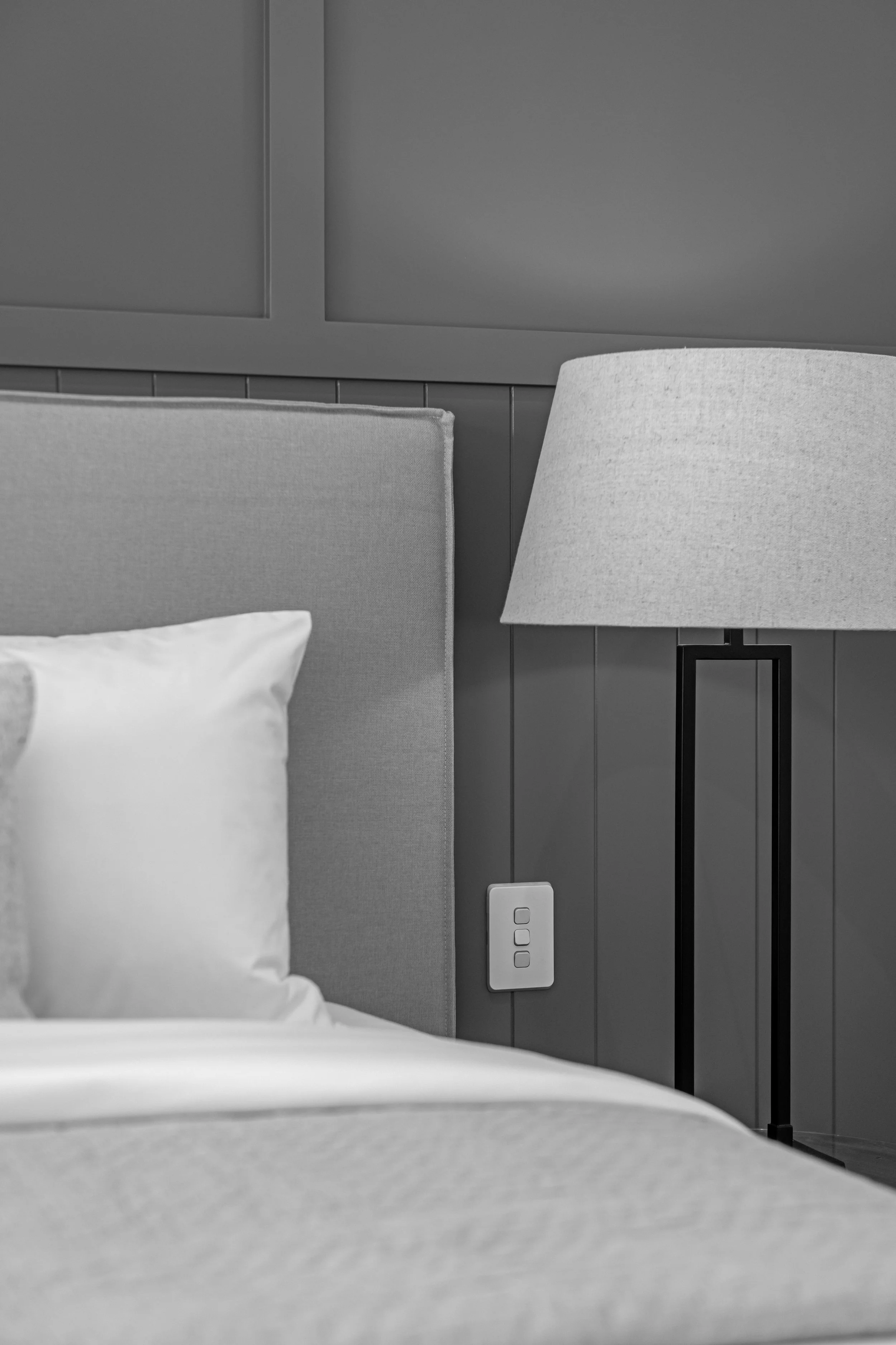 One Bedroom + King Studios