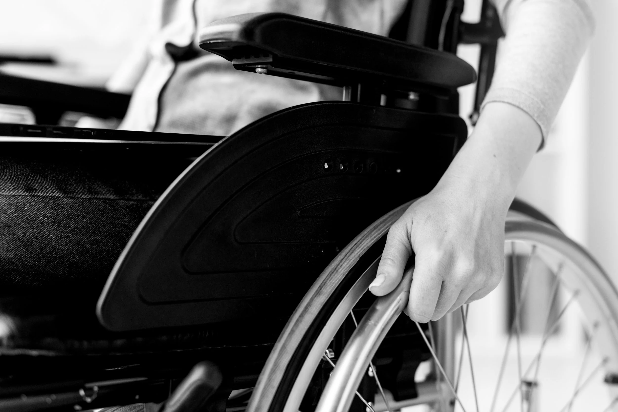 Premium Accessible Studios
