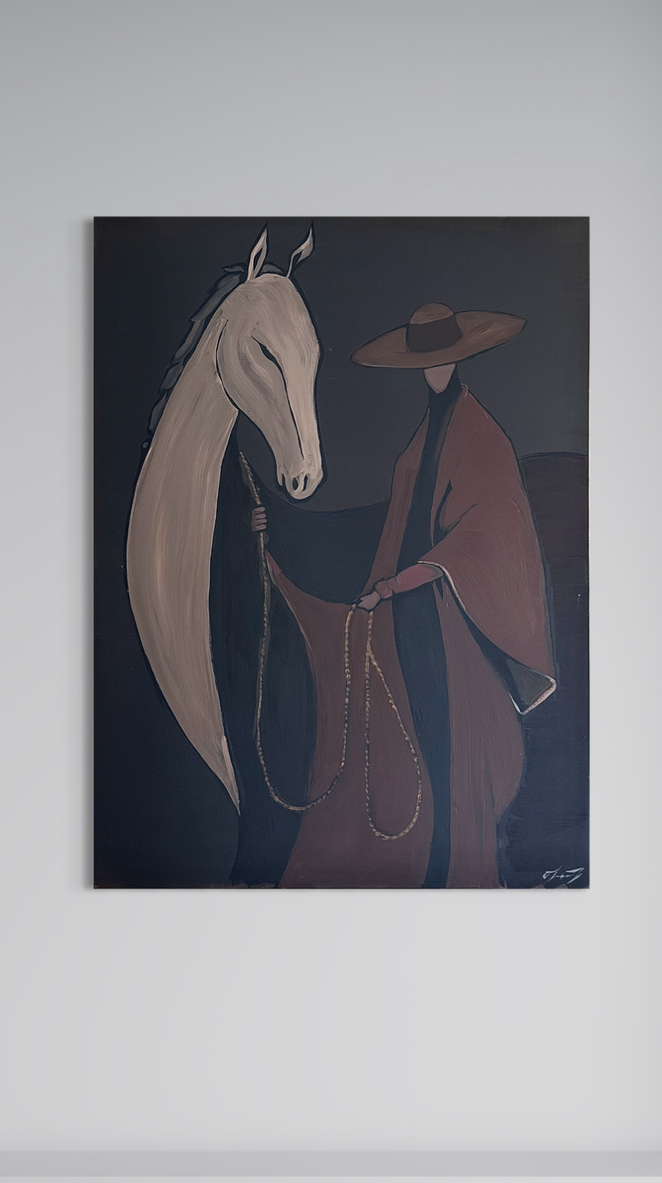 The Keeper (Dark Plain Collection)