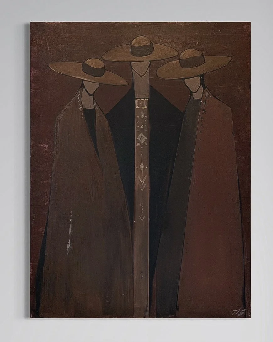 Council (Dark Plain Collection)