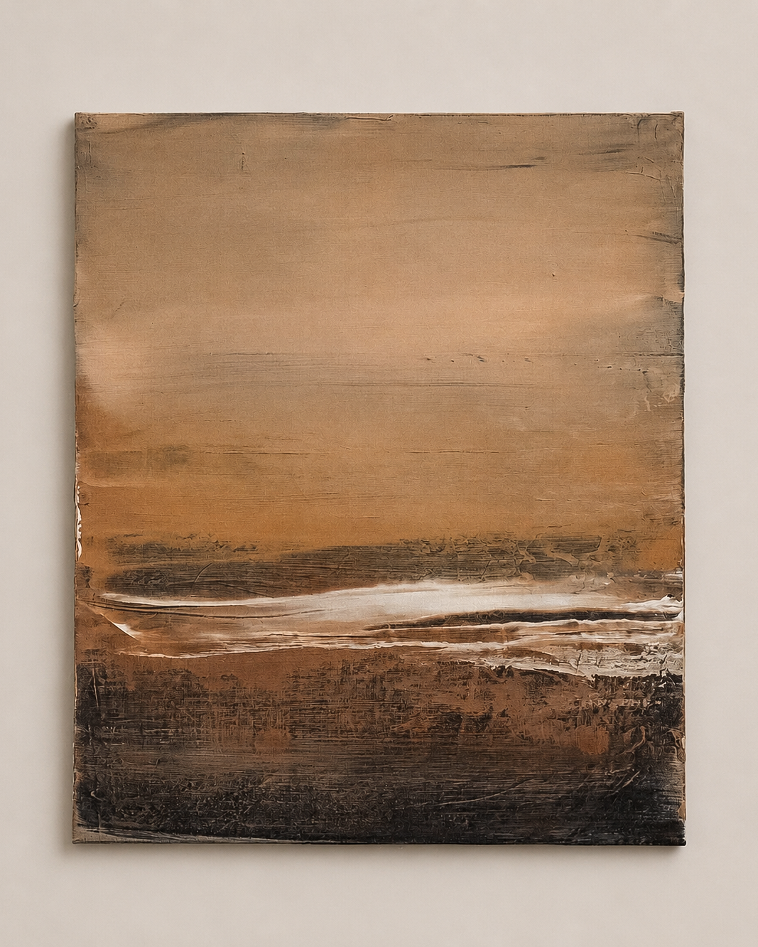 Silent Storm (SOLD)